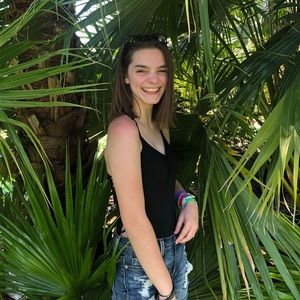 Meet your Posher, Bryn